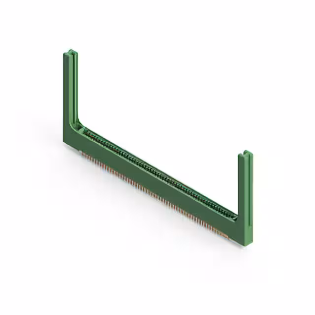 345-116-541-258 EDAC Inc.  Edgeboard Connectors